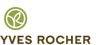 Logo Yves-Rocher